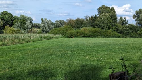 Luisenturmrunde