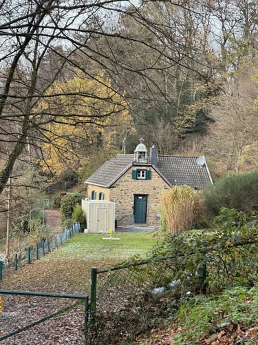 Muttental Rundweg A3