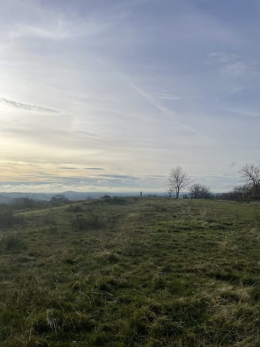 Altenahr - Teufelsloch - Schrock - Teufelsley