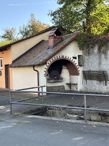 Lauferlebnis Fränkische Schweiz W3