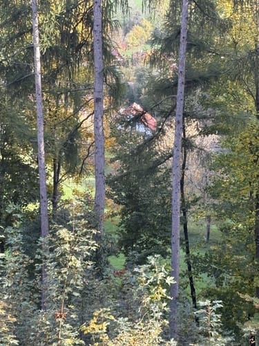 Giechburg - St.Pankratius Rundwanderung