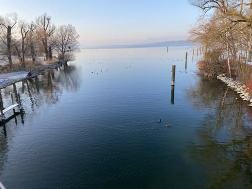 Route 26: Rund um den Starnberger See