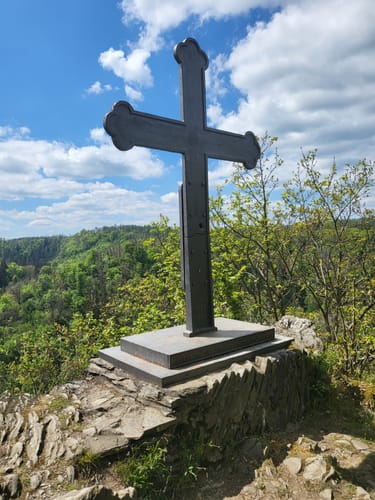 Alexisbad - Mägdetrappe Rundweg