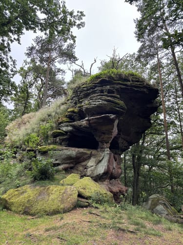 Puhlstein-Tour