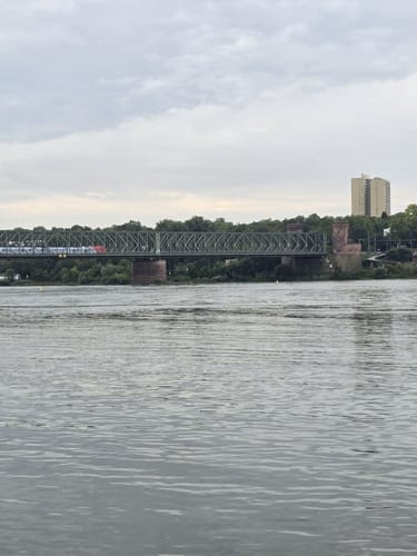 Mainzer Brückentour