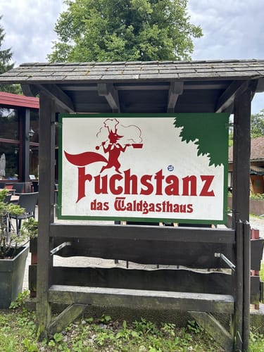 Massborn, Fuchstanz und Weiße Mauer Rundweg