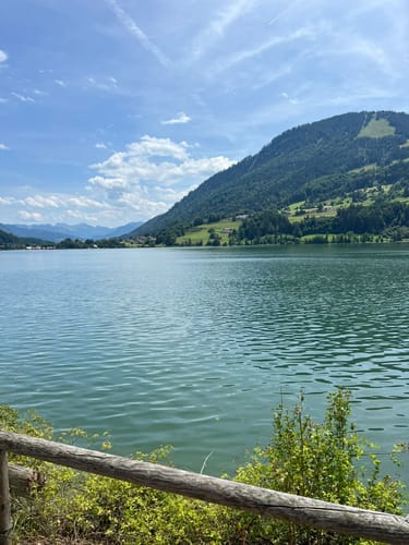 Vom Alpsee zur Siedelalpe