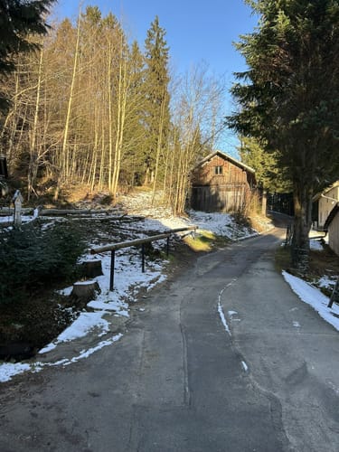 Höllhöheweg: Rundwanderweg N5