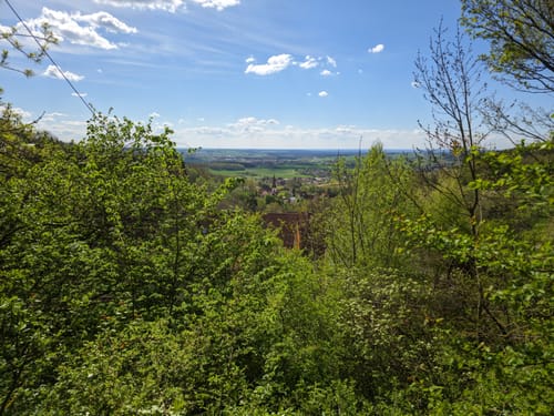 Zur Hainburg