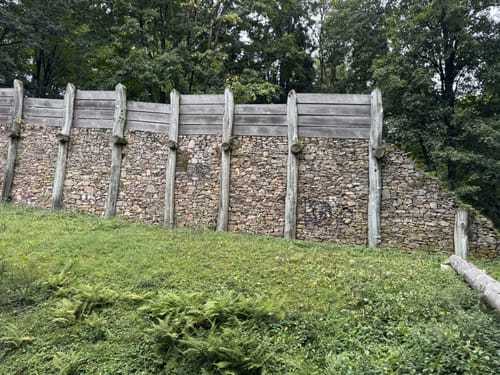Keltenwanderweg Dannenfels