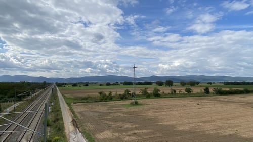 Zum Mußbacher Baggerweiher