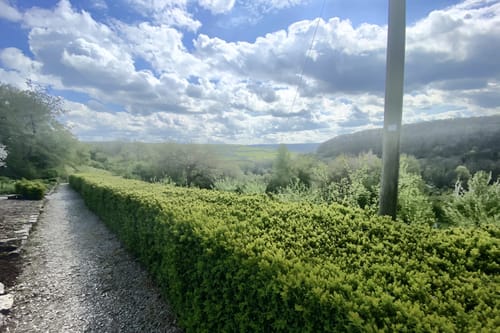 Natura Trail Mandelbachtal