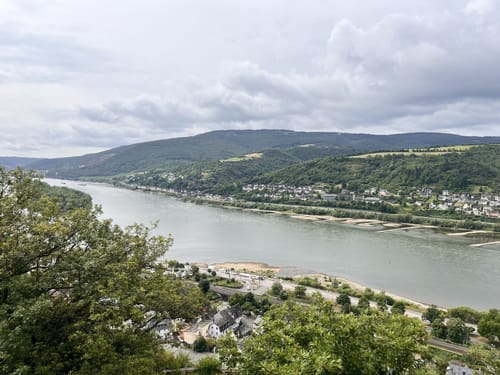 Rhein-Wisper-Glück (Premiumwanderweg)