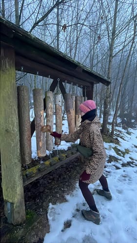 Briloner Waldfeenpfad
