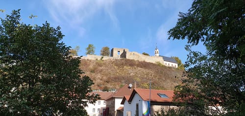 Heideblick (Hiwweltour)