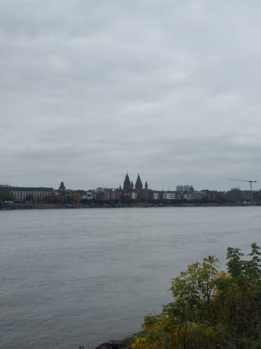 Mainzer Brückentour