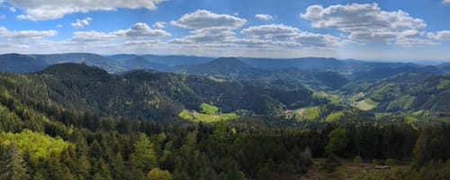 Zum Buchkopfturm