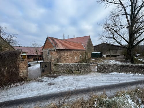 Carlsberg und Altleiningen Rundweg