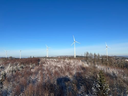 Sauerland-Höhenflug Etappe 1: Altena - Neuenrade