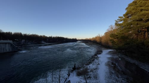 Um den Kuhsee