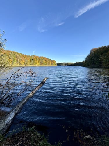 Im Biesenthaler Becken um den Hellsee
