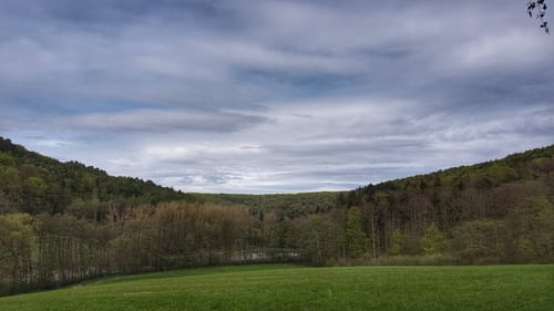 Rundstrecke Groß-Umstadt (GU 1)