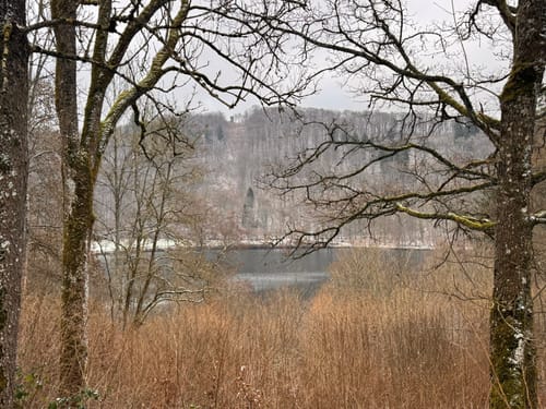 Daun – Rund um die Kraterseen