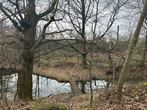 Von Übach-Palenberg durchs Wurmtal
