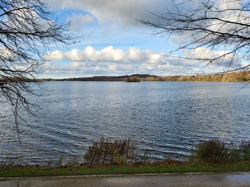 Dieksee Rundweg