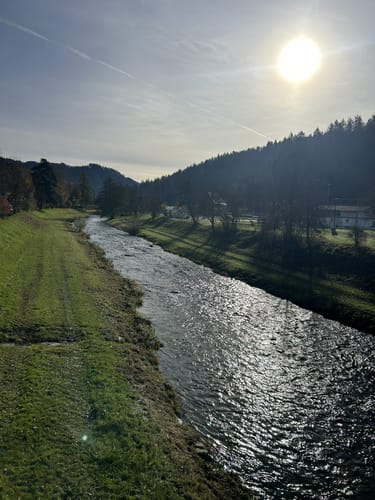 Lautenbacher Teufelsteig