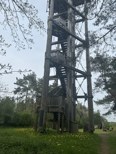 Eifelturmpfad Boos (Traumpfädchen)