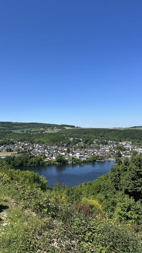 Kapellenweg Obermaubach