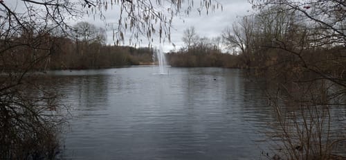 Durchs Wurmtal zum Schloss Zweibrüggen