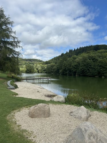 Uplandsteig (Fernwanderweg)