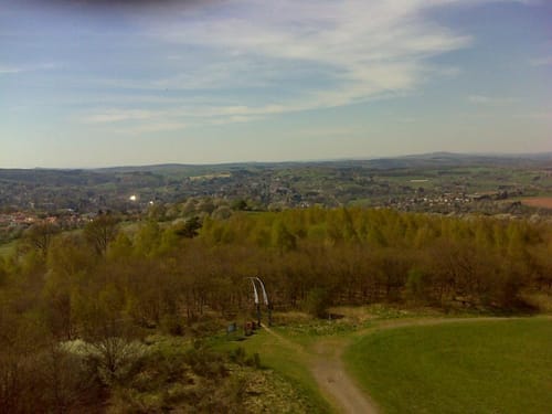 Flowtrail Ottweiler 