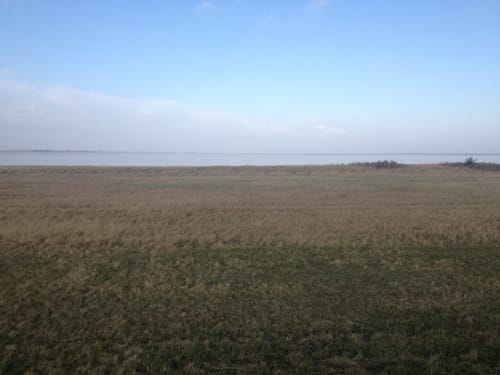 Hooksieler Strand- und Hafenrunde