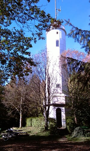 Jubach Talsperre - Lüdenscheid