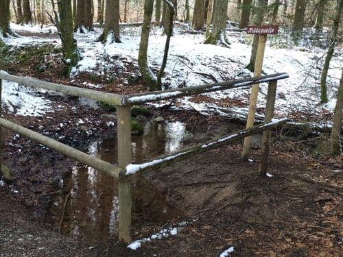 Höhenrundweg (Premiumwanderweg)