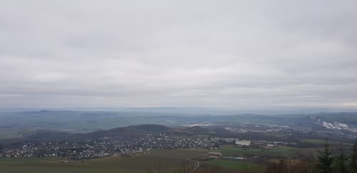 Panoramatour zum Hochsimmer