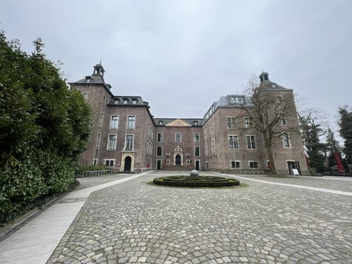 Neersen Rundwanderweg II