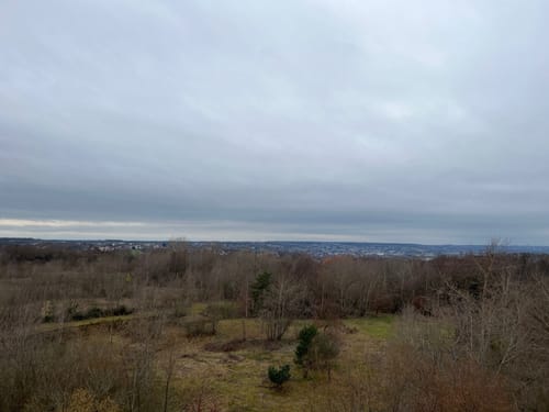Roisdorfer Rundweg