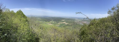 HOCHGEHBERGE I "hochgehlegen" (Premiumwanderweg)