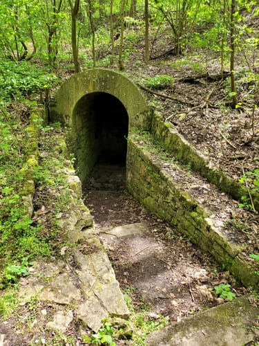 Schweigenberg Wanderweg (Unstrut Weinwanderweg)