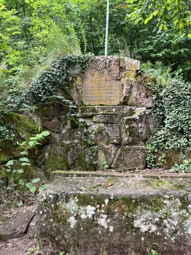 Zur Rietburg