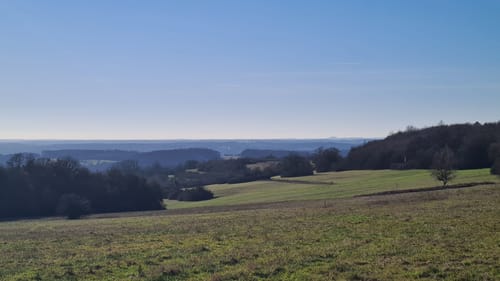 Heidenkopf Runde