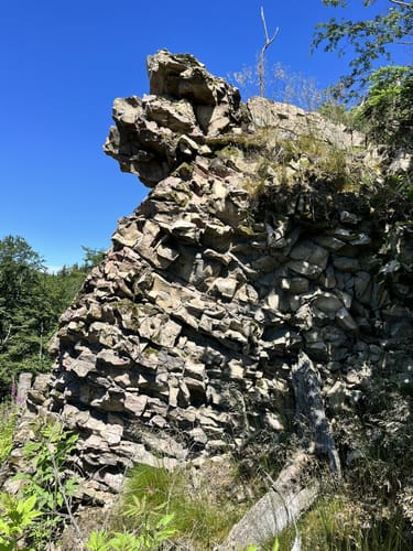 Wittgensteiner Schieferpfad (Premiumwanderweg)
