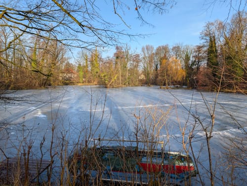1. Permanenter DVV-Wanderweg Königs Wusterhausen