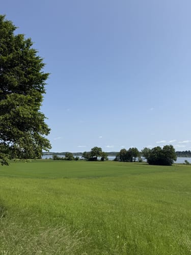 Rundweg Waginger und Tachinger See