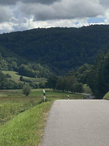 Trubachtalweg