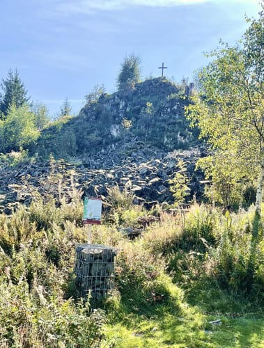 Radtour: Westerwaldrunde von Betzdorf